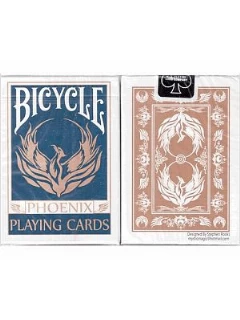 Bicycle Phoenix Kártya - 1 Csomag