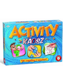 Activity Káosz_8181