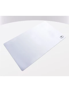 Play-mat Monochrome White 61 X 35 Cm