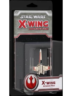 Star Wars: X-wing Miniatures Game - X-wing Expansion Pack (Kiegészítő)