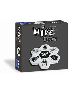 Hive Carbon (speciális Kiadás)