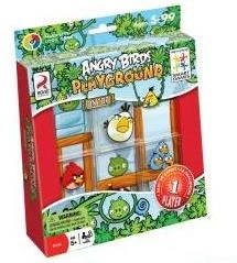 Angry Birds - On The Top