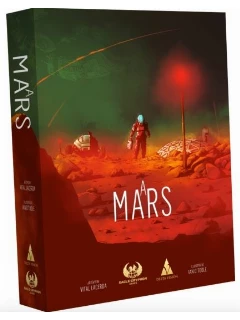 A Mars