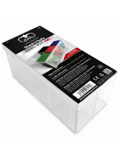 Deck Box - Ultimate Guard - Stack N Safe Card Box 480