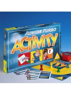 Activity Turbo Junior