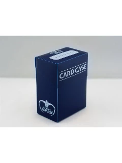 Deck Box - Ultimate Guard - Deck Case Blue