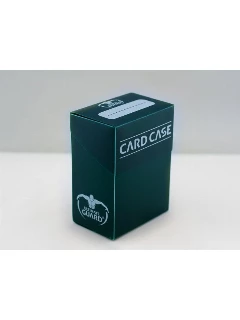 Deck Box - Ultimate Guard - Deck Case Green