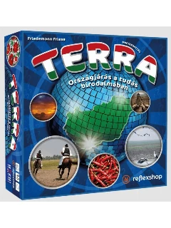 Terra Magyarország