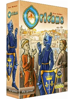 Orléans (Német)