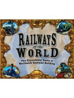Railways Of The World