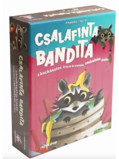 Csalafinta Bandita