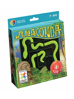Anaconda - Anakonda