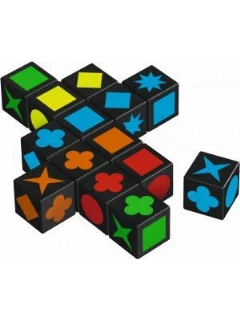 Qwirkle Cubes (Német)