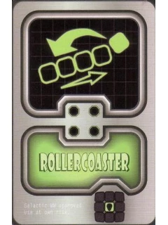 Space Maze: Rollercoaster (Kiegészítő)
