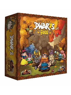 Dwar7s Fall (Harmadik kiadás)_8168