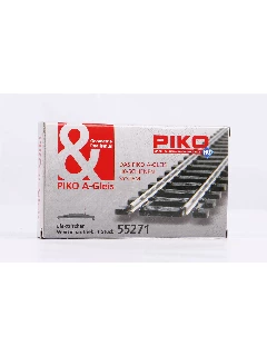 Piko H0 55271 Elektromos Váltóállítómű Piko A Váltóhoz (Balos/jobbos)