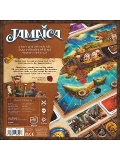 Jamaica Revised Edition