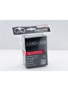 Deck Box - Ultimate Guard - Deck Case Black