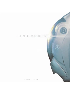 T.I.M.E Stories (Angol)
