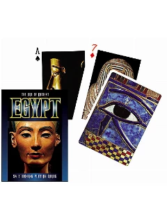 Römi 1x55 Lap - Egyiptom