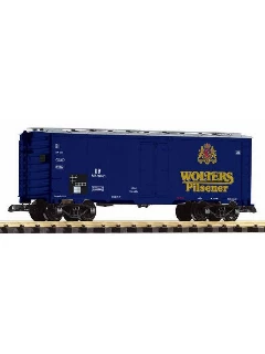 Piko G 37810 Db Iii Wolters Beer Reefer