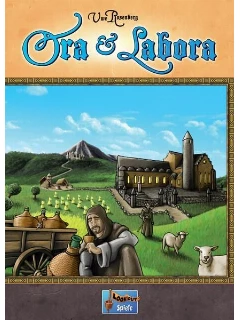 Ora & Labora - Ora Et Labora (English Edition 2020)