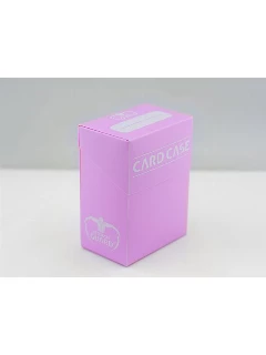 Deck Box - Ultimate Guard - Deck Case Pink